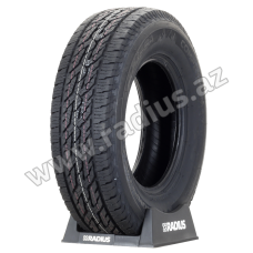 Competus A/T 2 245/70 R16